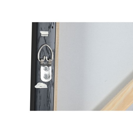 Quadro DKD Home Decor Donna (100 x 4 x 140 cm) (2 Unità)