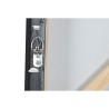 Quadro DKD Home Decor Donna (100 x 4 x 140 cm) (2 Unità)