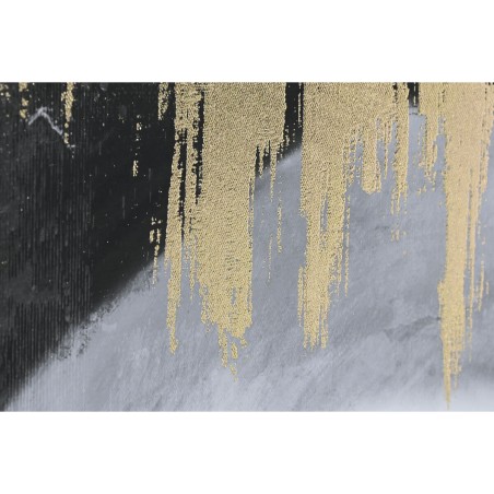 Quadro DKD Home Decor Donna (100 x 4 x 140 cm) (2 Unità)