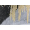Quadro DKD Home Decor Donna (100 x 4 x 140 cm) (2 Unità)