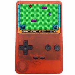 Console Portatile Lexibook