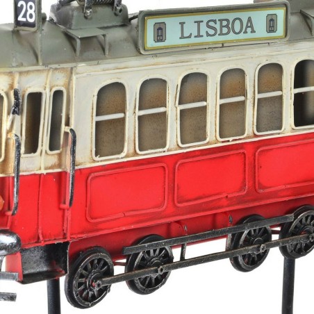 Appendiabiti da parete DKD Home Decor Lisboa Metallo Vintage (31 x 23 x 5 cm) (2 pcs)