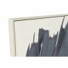 Quadro DKD Home Decor Donna 83 x 4,5 x 123 cm Scandinavo (2 Unità)