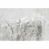 Quadro DKD Home Decor Tela 100 x 3,8 x 100 cm Alberi Cottage (2 Unità)