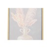 Quadro DKD Home Decor Vaso 50 x 4 x 70 cm Shabby Chic (2 Unità)