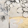 Quadro DKD Home Decor 90 x 2,4 x 120 cm Astratto Moderno (2 Unità)