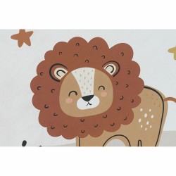 Quadro DKD Home Decor 53 x 4,5 x 73 cm Per bambini (2 Unità)