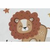 Quadro DKD Home Decor 53 x 4,5 x 73 cm Per bambini (2 Unità)