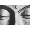 Quadro DKD Home Decor 62,5 x 4,5 x 93 cm Buddha Orientale (2 Unità)