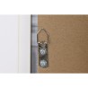Quadro DKD Home Decor 40 x 1,6 x 60 cm Uccelli Mediterraneo (3 Pezzi)