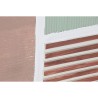 Quadro Home ESPRIT Moderno Città 152 x 4,5 x 52 cm (2 Unità)