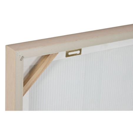 Quadro Home ESPRIT Moderno Città 152 x 4,5 x 52 cm (2 Unità)