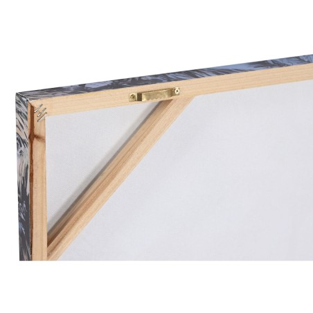 Quadro Home ESPRIT Mediterraneo 70 x 3 x 100 cm (2 Unità)