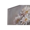 Quadro Home ESPRIT Vaso Tradizionale 120 x 3 x 60 cm (2 Unità)
