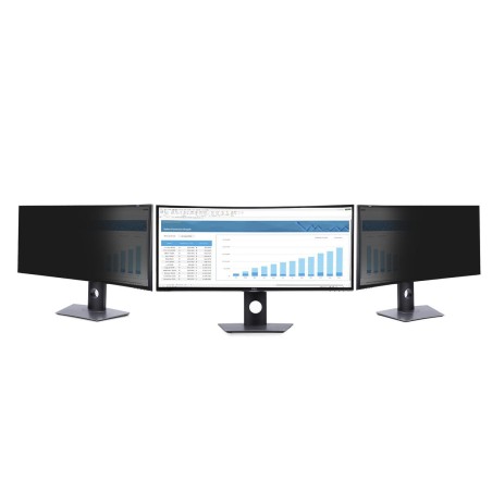Supporto per Portatile Startech 34C29-PRIVACY-SCREEN