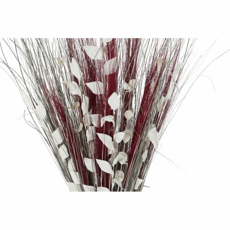 Mazzo DKD Home Decor Fiori Fibra di cocco (2 pcs) (35 x 20 x 100 cm)