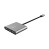 Hub USB Trust 23772