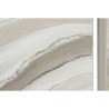 Quadro Home ESPRIT Astratto Moderno 90 x 3,7 x 120 cm (2 Unità)