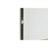 Quadro Home ESPRIT Astratto Moderno 90 x 3,7 x 120 cm (2 Unità)