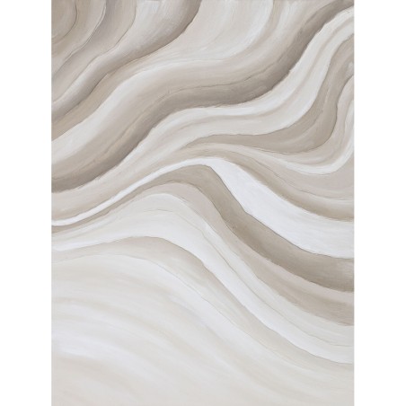 Quadro Home ESPRIT Astratto Moderno 90 x 3,7 x 120 cm (2 Unità)