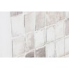 Quadro Home ESPRIT Astratto Città 82,2 x 4,5 x 82,2 cm (2 Unità)