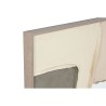 Quadro Home ESPRIT Astratto Città 82,2 x 4,5 x 102 cm (2 Unità)