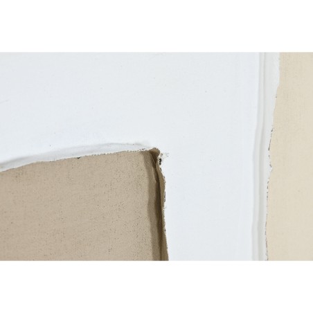 Quadro Home ESPRIT Astratto Città 82,2 x 4,5 x 102 cm (2 Unità)
