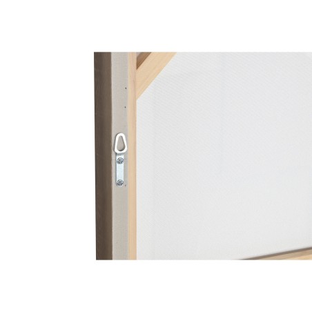 Quadro Home ESPRIT Astratto Città 82,3 x 4,5 x 102 cm (2 Unità)