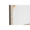Quadro Home ESPRIT Astratto Città 82,3 x 4,5 x 102 cm (2 Unità)