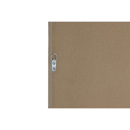Quadro Home ESPRIT Vaso Scandinavo 42,5 x 3 x 52,5 cm (3 Unità)