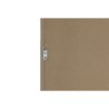 Quadro Home ESPRIT Vaso Scandinavo 42,5 x 3 x 52,5 cm (3 Unità)