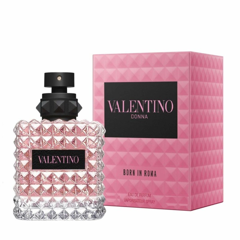 Profumo Donna Valentino EDP Profumo Donna Valentino EDP