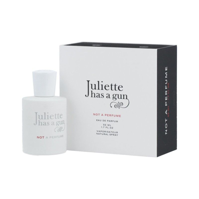 Profumo Donna Juliette Has A Gun Not a Perfume EDP 50 ml Profumo Donna Juliette Has A Gun Not a Perfume EDP 50 ml