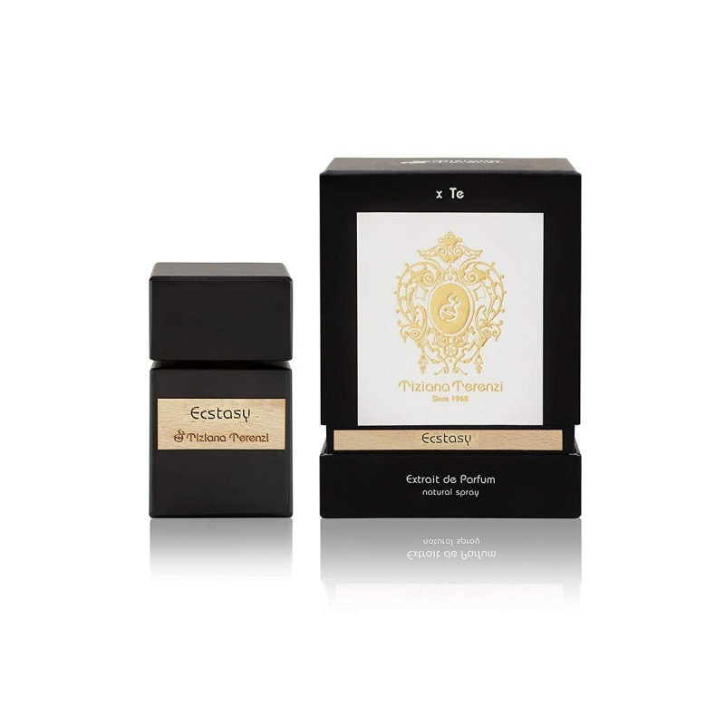 Profumo Unisex Tiziana Terenzi Ecstasy EDP Profumo Unisex Tiziana Terenzi Ecstasy EDP