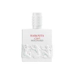 Profumo Unisex Molinard Habanita L'Esprit EDP 75 ml