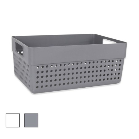 Cestino Multiuso Confortime 23,5 x 15,5 x 10 cm 36 Unità