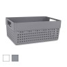 Cestino Multiuso Confortime 23,5 x 15,5 x 10 cm 36 Unità