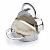 Stampo per Dolci Quttin 137214 Acciaio inossidabile Empanadilla (12 Unità)