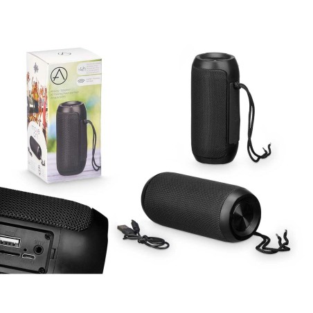 Altoparlante Portatile CE12950(154) Nero