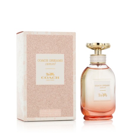 Profumo Donna Coach Coach Dreams Sunset EDP