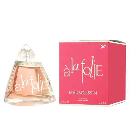 Profumo Donna Mauboussin A la Folie EDP