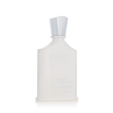 Profumo Unisex Creed Silver Mountain Water EDP 100 ml
