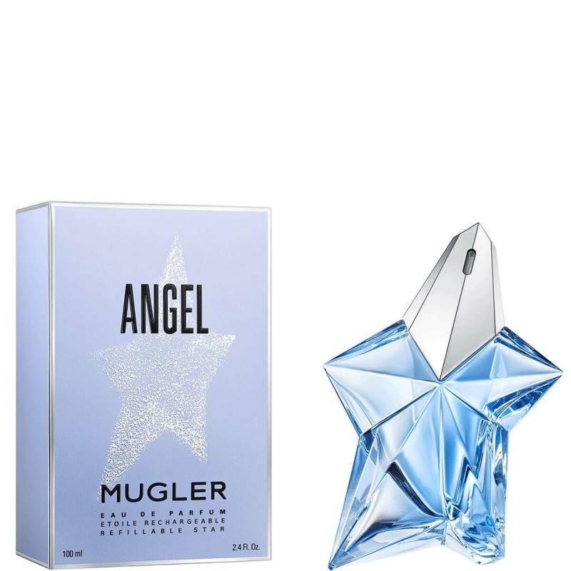 Profumo Donna Mugler Angel EDP 100 ml Profumo Donna Mugler Angel EDP 100 ml