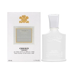 Profumo Unisex Creed Silver Mountain Water EDP 50 ml