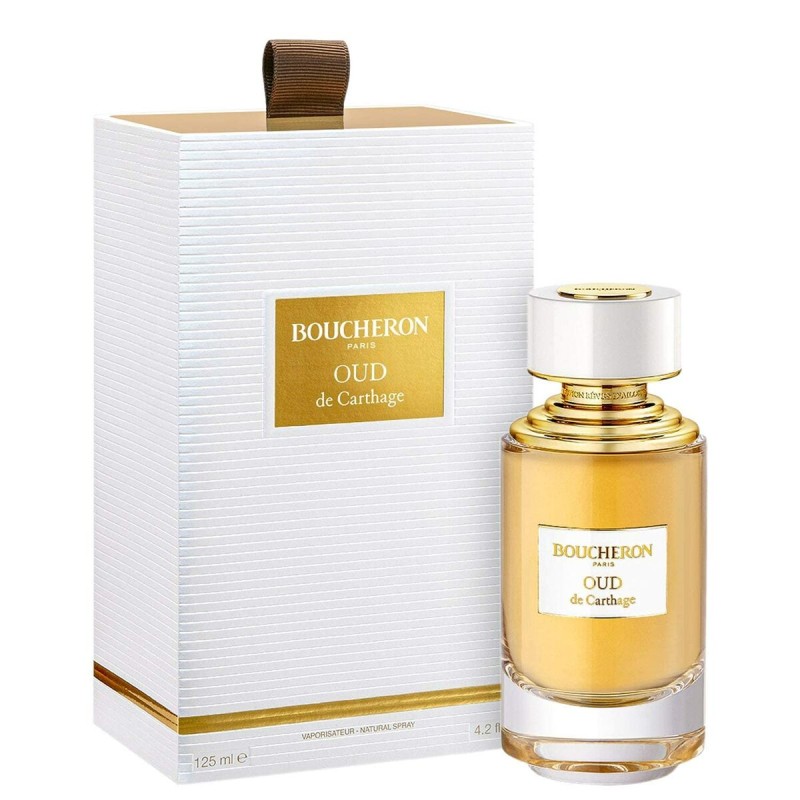Profumo Unisex Boucheron EDP Oud de Carthage Profumo Unisex Boucheron EDP Oud de Carthage