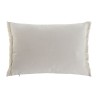 Cuscino Home ESPRIT Azzurro Beige 60 x 10 x 45 cm (2 Unità)