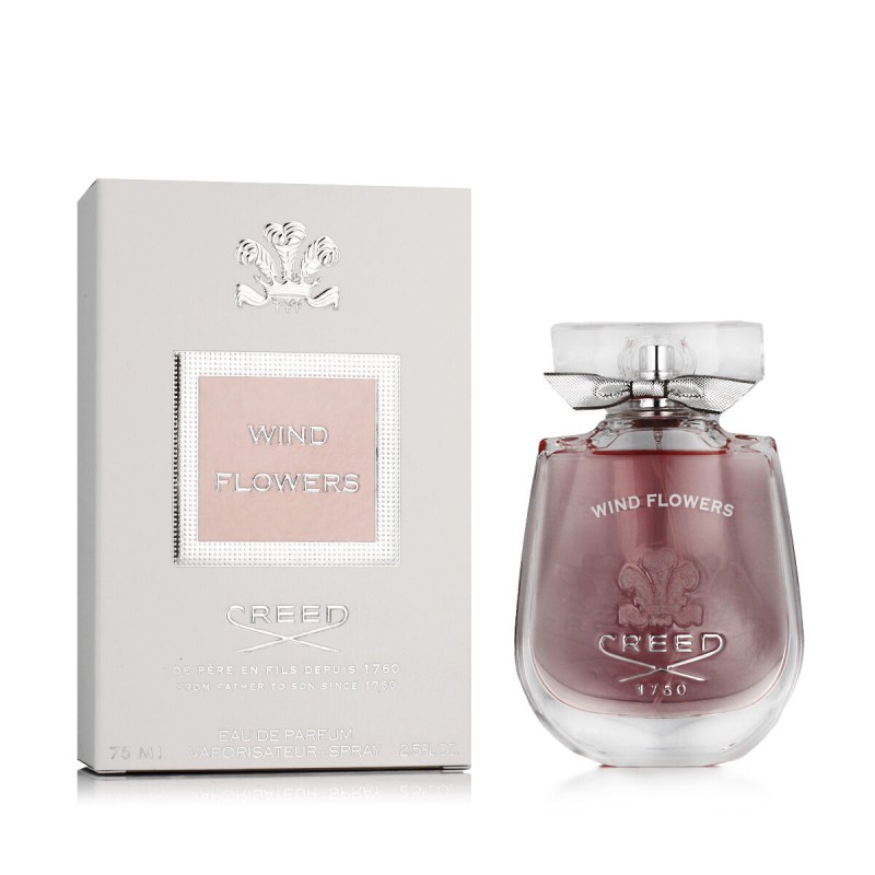 Profumo Donna Creed Wind Flowers EDP 75 ml Profumo Donna Creed Wind Flowers EDP 75 ml