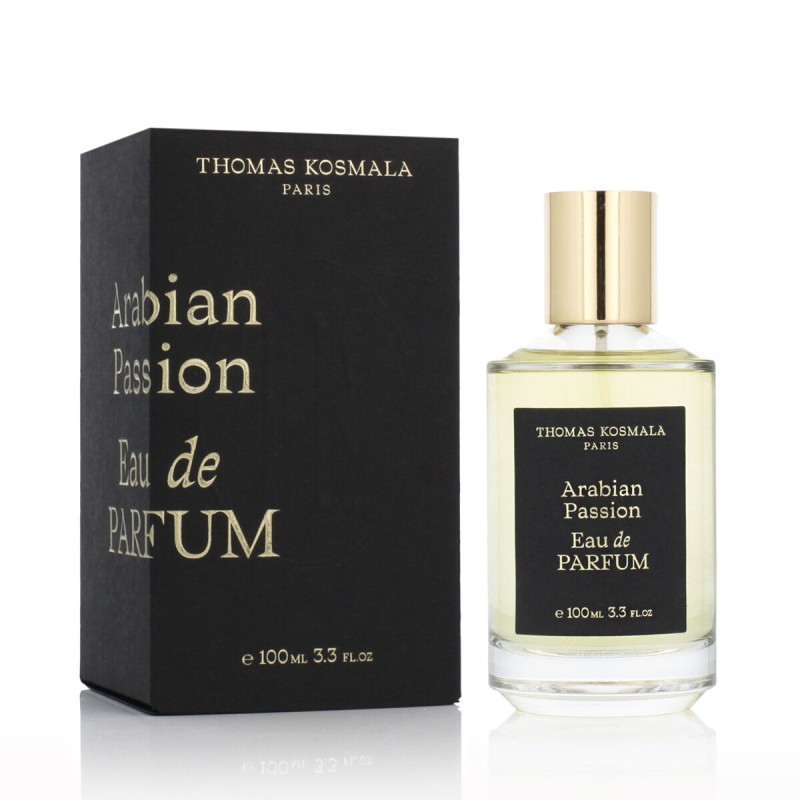 Profumo Unisex Thomas Kosmala Arabian Passion EDP Profumo Unisex Thomas Kosmala Arabian Passion EDP