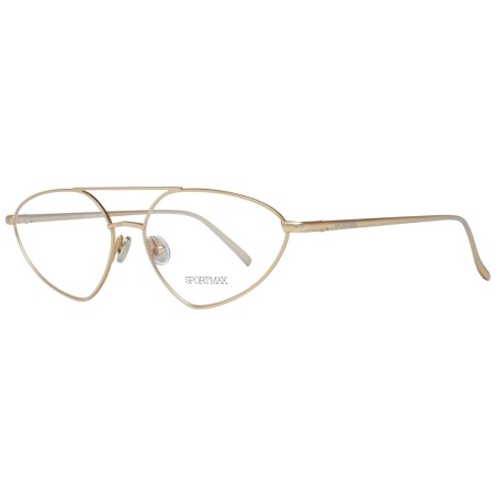 Montatura per Occhiali Donna Sportmax SM5006 56031