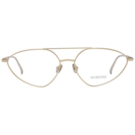 Montatura per Occhiali Donna Sportmax SM5006 56031